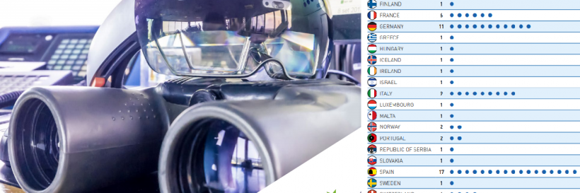 Exploring the boundaries of air traffic management