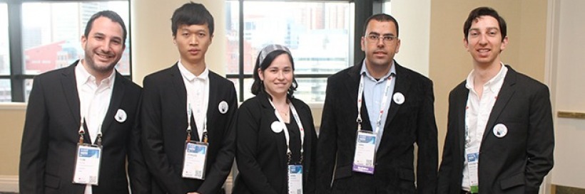 INFORMS competition